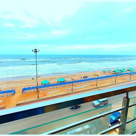 Puri Hotel D R E A M L A N D Near Sea Beach - - Restaurant & Parking Facilities - Prime Location With Luxury And Spacious Room - Book Now Экстерьер фото